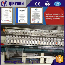 China home embroidery machine thread designs
